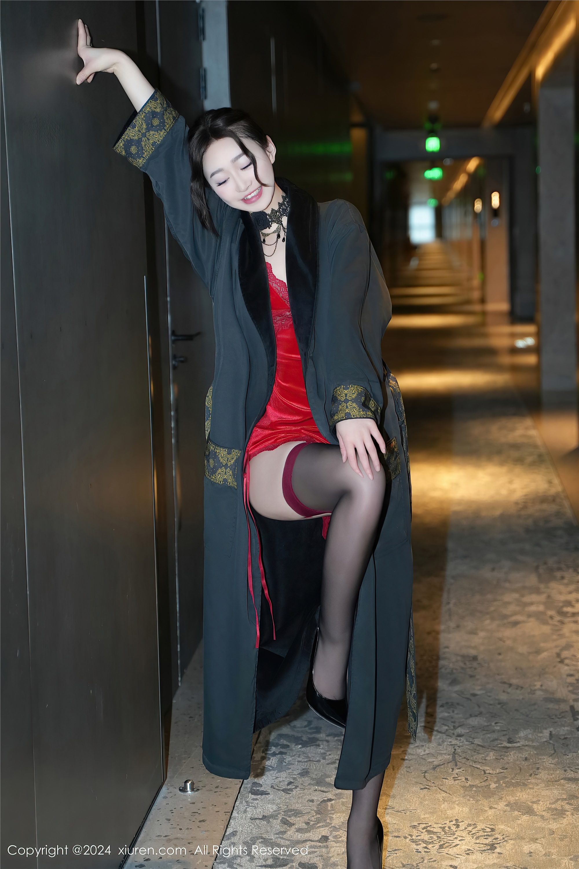 Xiuren秀人网 2024.05.16 NO.8547 软糖爱喝奶